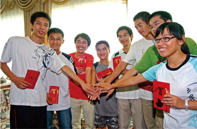 28年，公益慈善evo视讯是认真的！